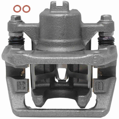 Raybestos Brakes Disc Brake Caliper FRC11124