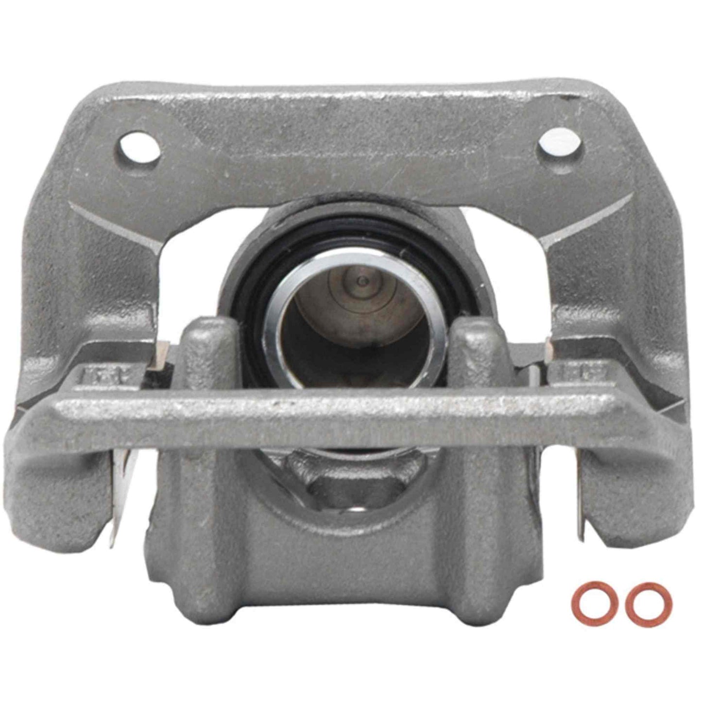 Raybestos Brakes Disc Brake Caliper FRC11124
