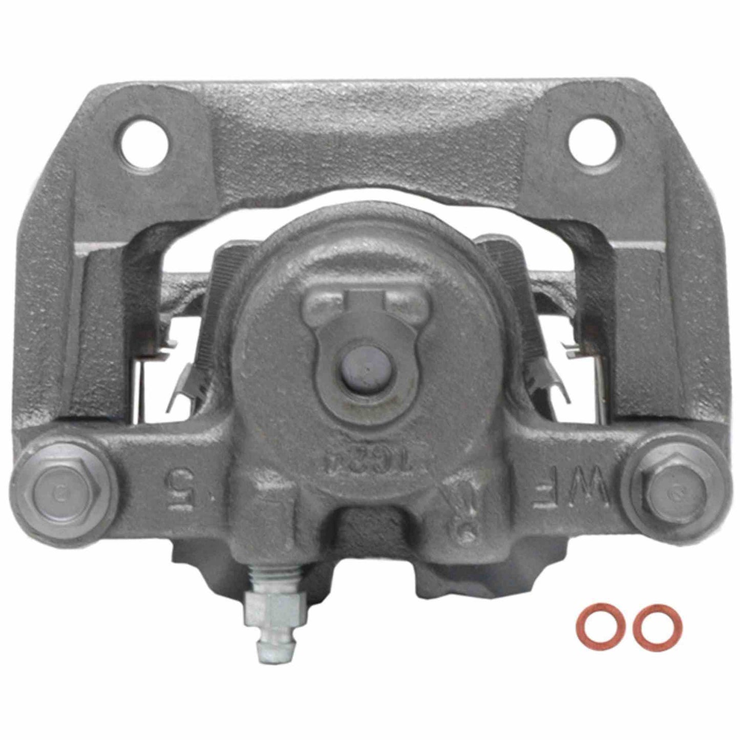 Raybestos Brakes Disc Brake Caliper FRC11124