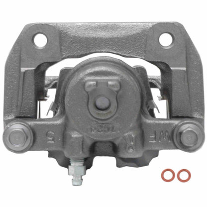 Raybestos Brakes Disc Brake Caliper FRC11124