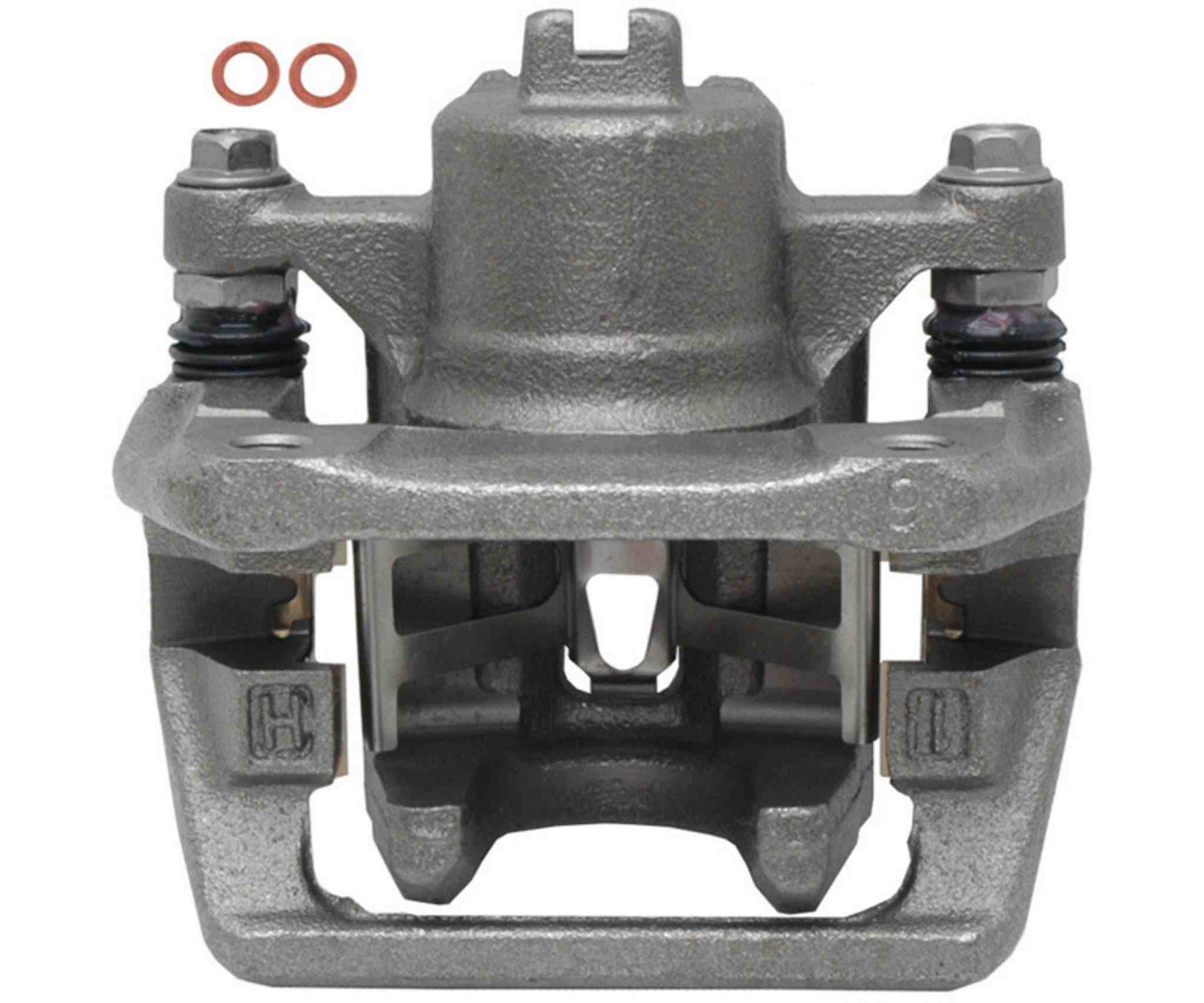 Raybestos Brakes Disc Brake Caliper FRC11124