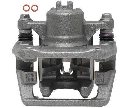 Raybestos Brakes Disc Brake Caliper FRC11124