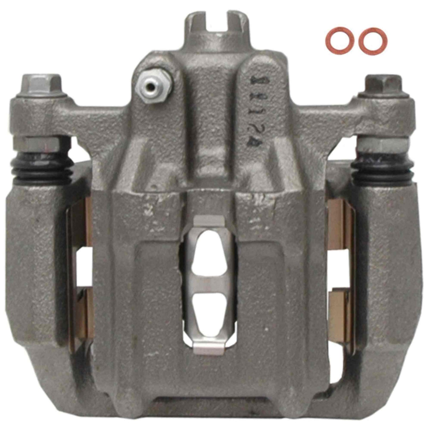 Raybestos Brakes Disc Brake Caliper FRC11124