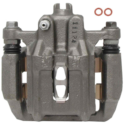 Raybestos Brakes Disc Brake Caliper FRC11124