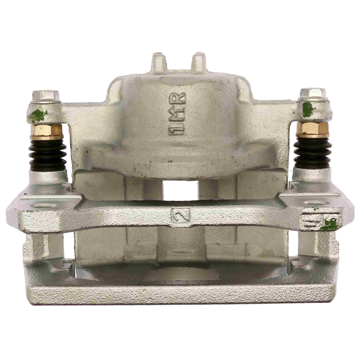 Raybestos Brakes Disc Brake Caliper FRC11125C