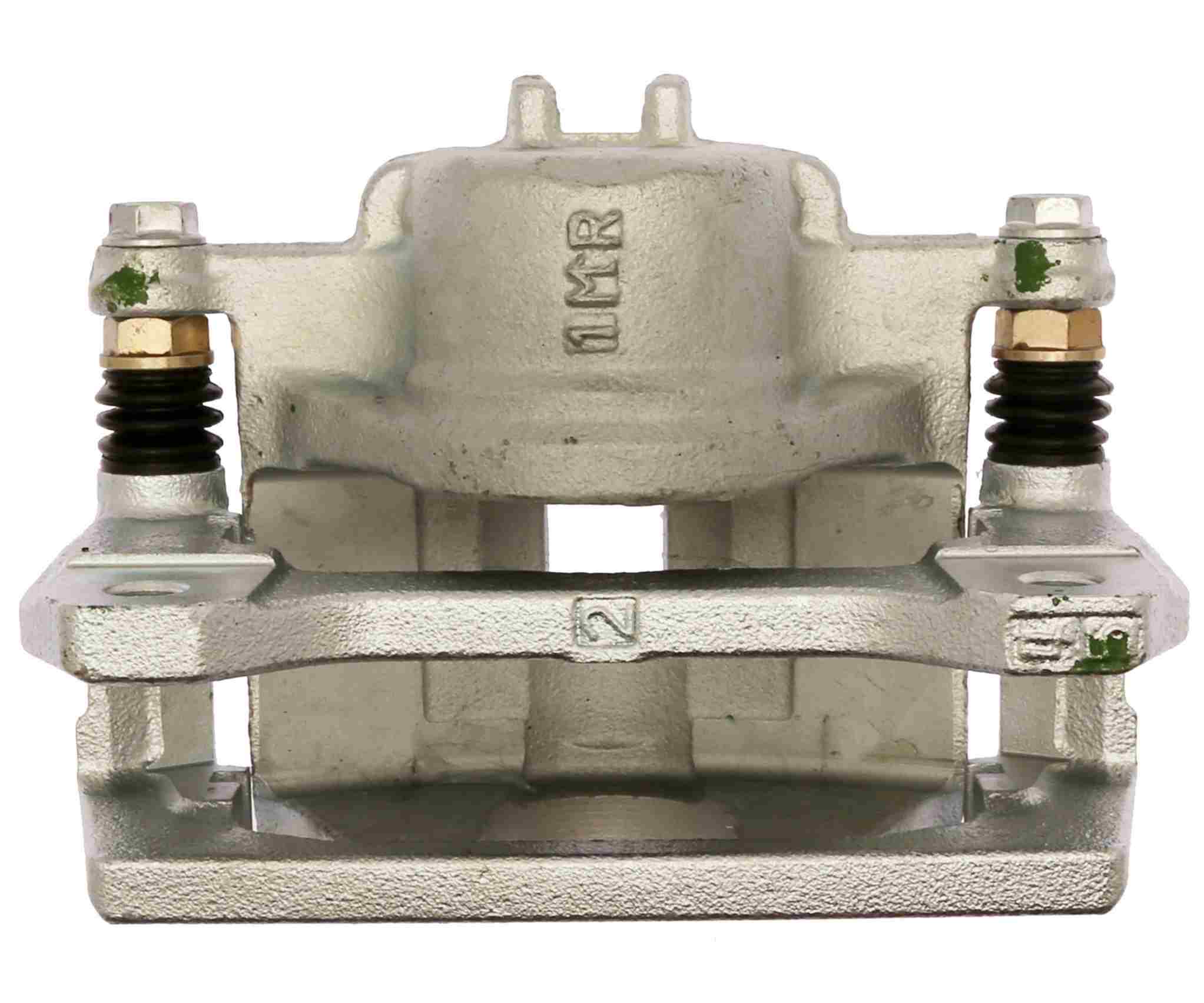 Raybestos Brakes Disc Brake Caliper FRC11125C