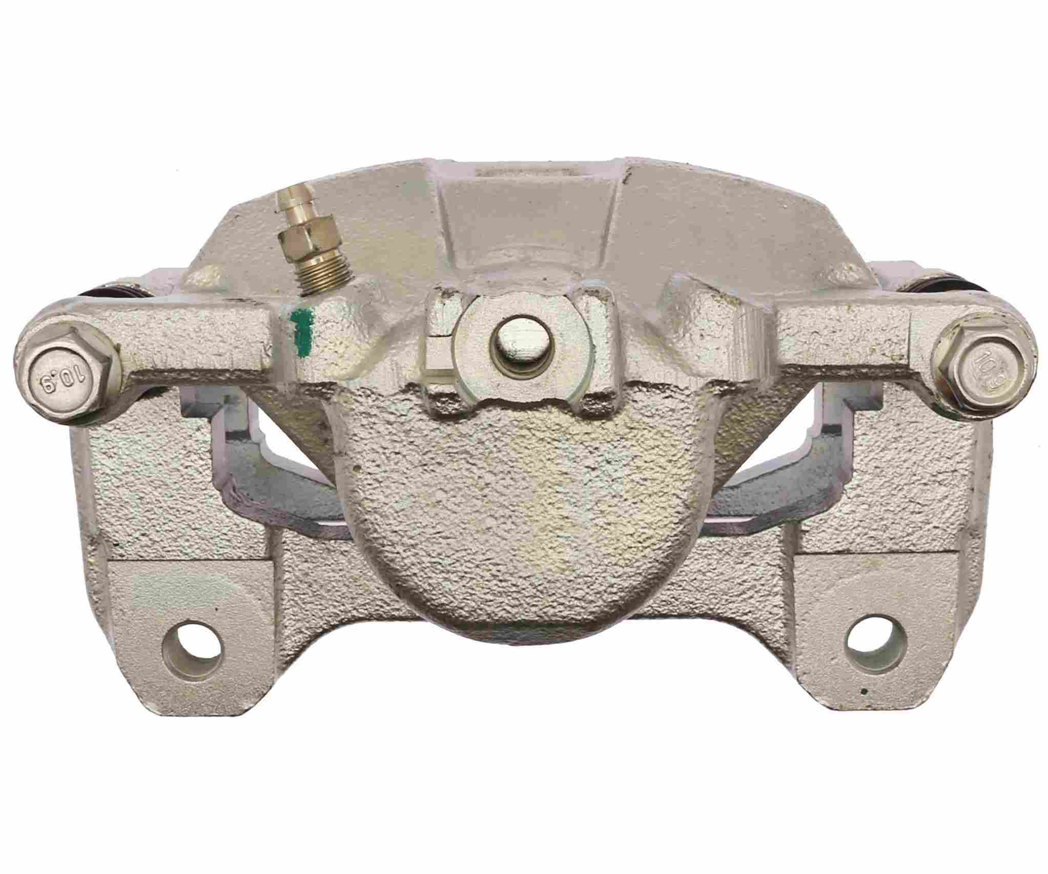 Raybestos Brakes Disc Brake Caliper FRC11125C