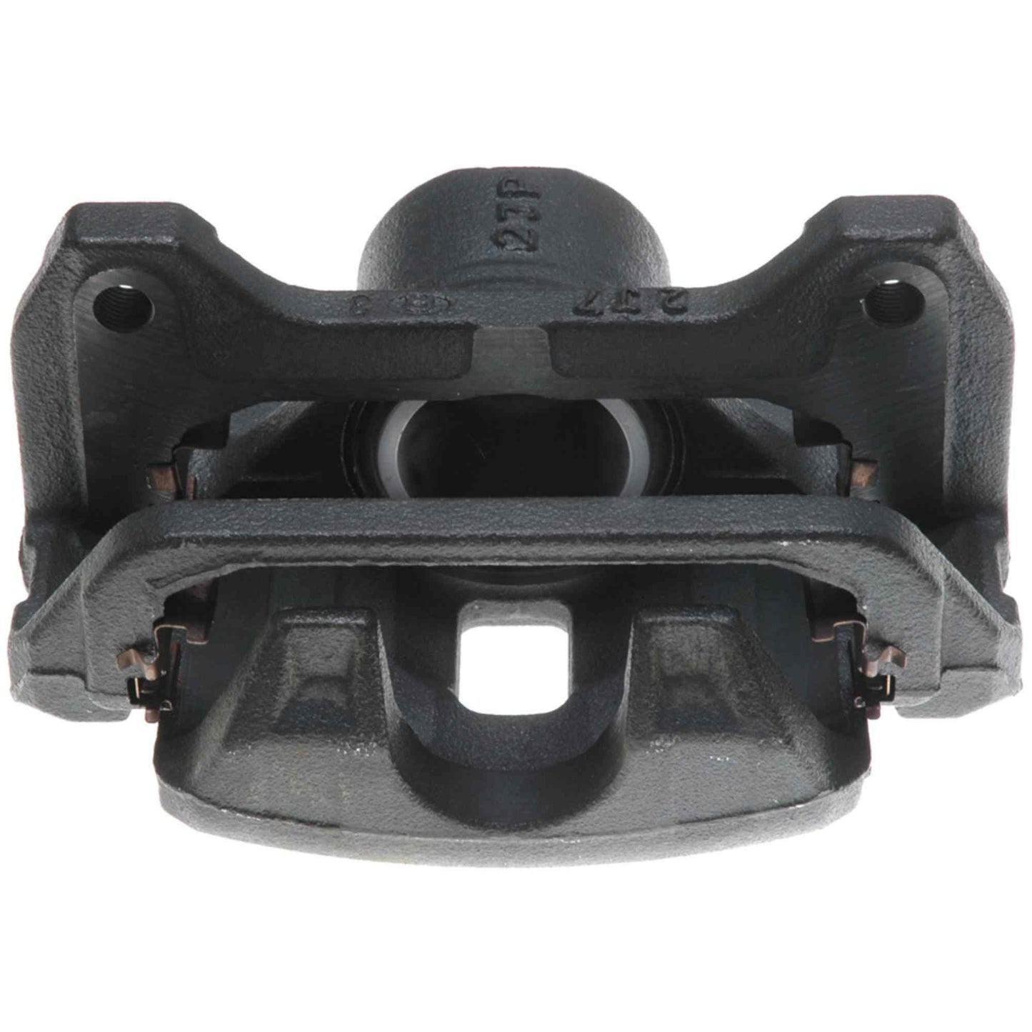 Raybestos Brakes Disc Brake Caliper FRC11125