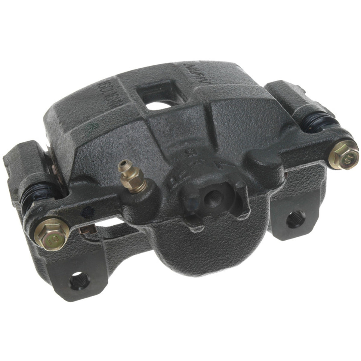 Raybestos Brakes Disc Brake Caliper FRC11125