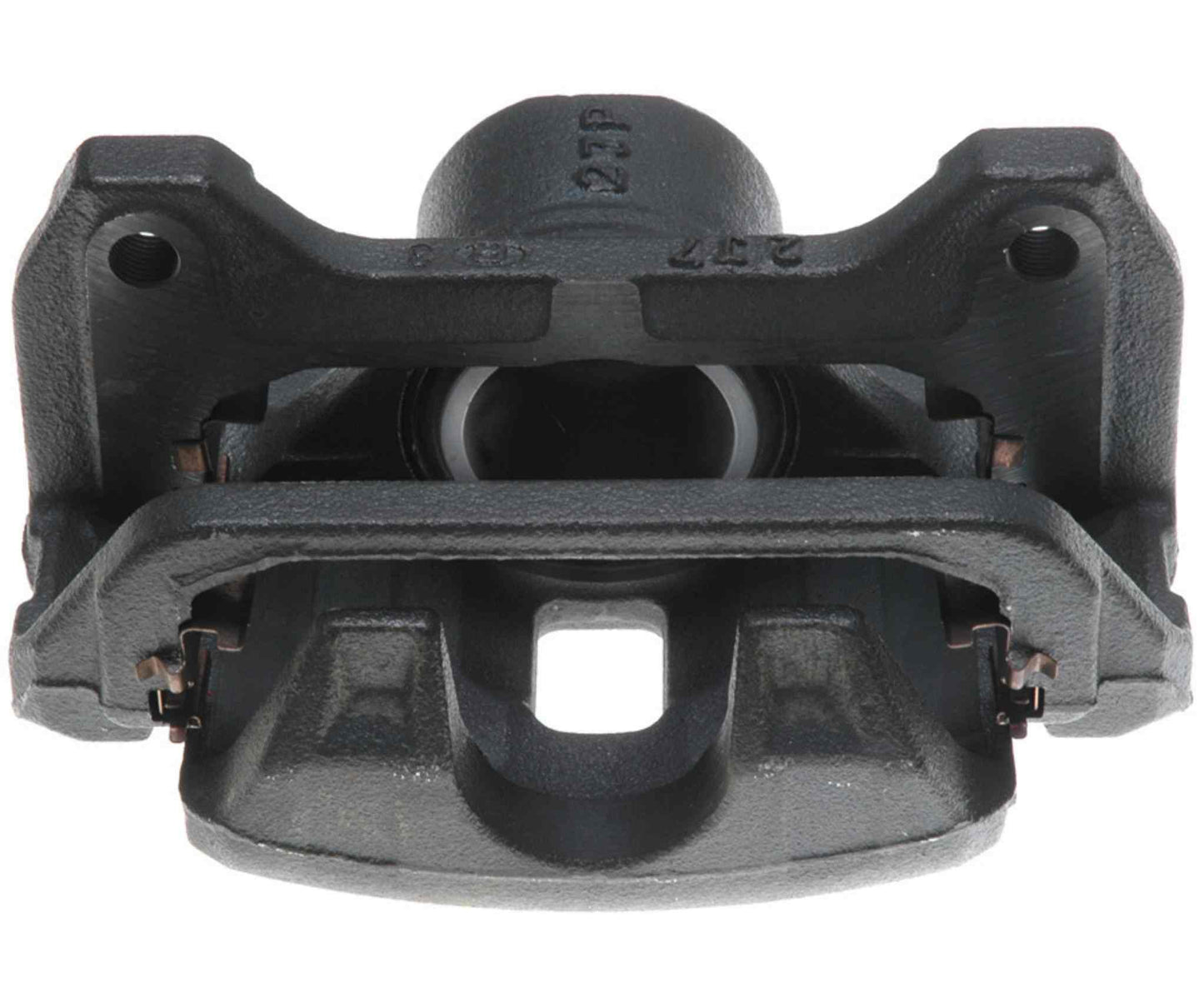 Raybestos Brakes Disc Brake Caliper FRC11125