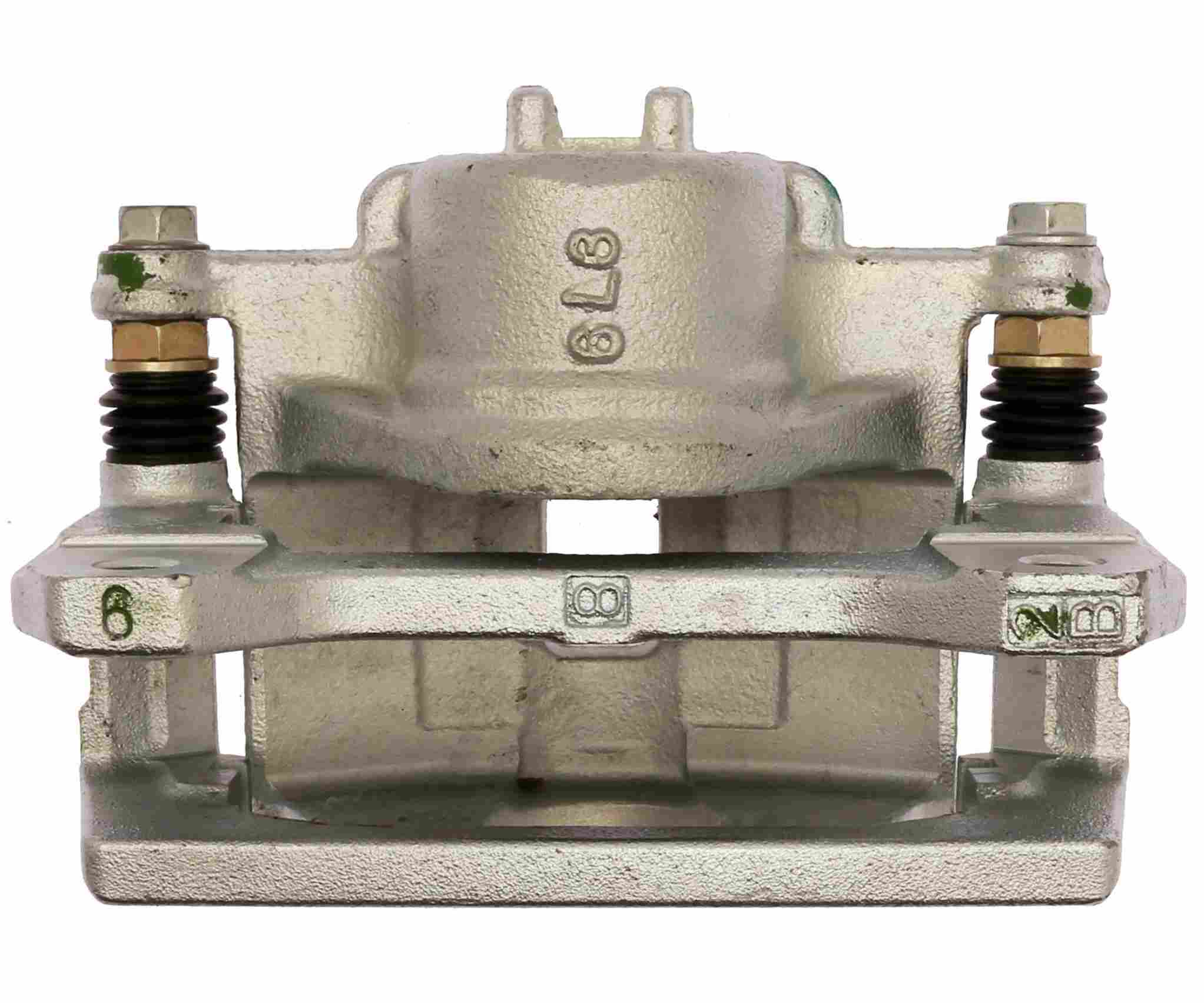 Raybestos Brakes Disc Brake Caliper FRC11126C