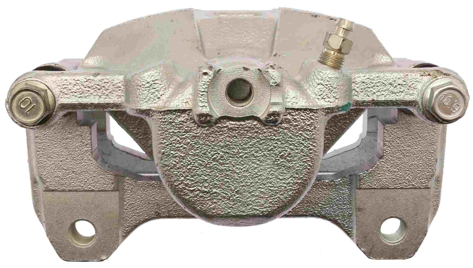Raybestos Brakes Disc Brake Caliper FRC11126C