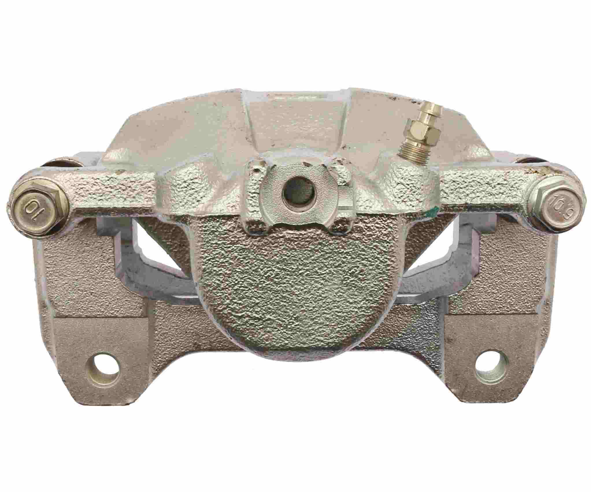 Raybestos Brakes Disc Brake Caliper FRC11126C