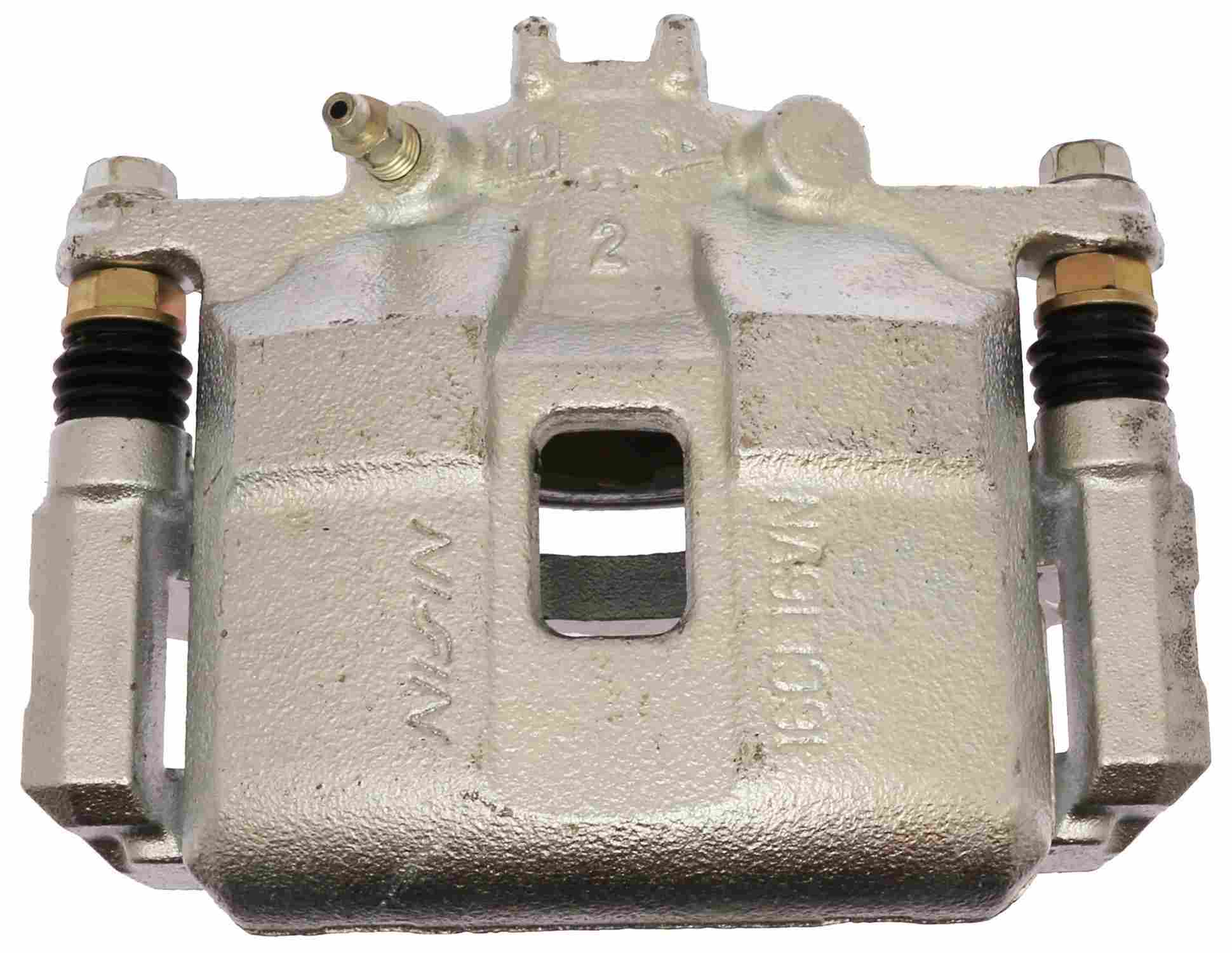 Raybestos Brakes Disc Brake Caliper FRC11126C