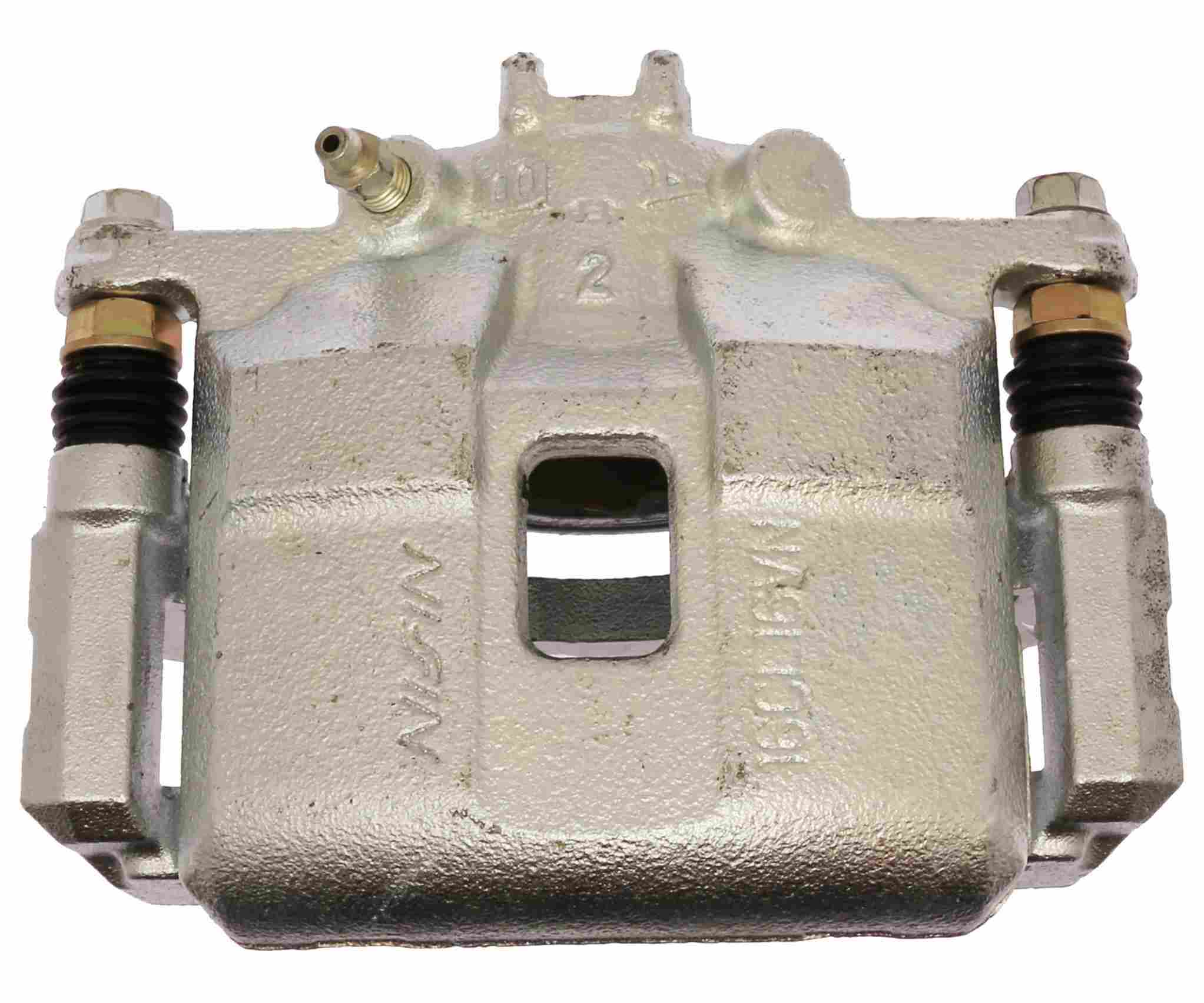 Raybestos Brakes Disc Brake Caliper FRC11126C