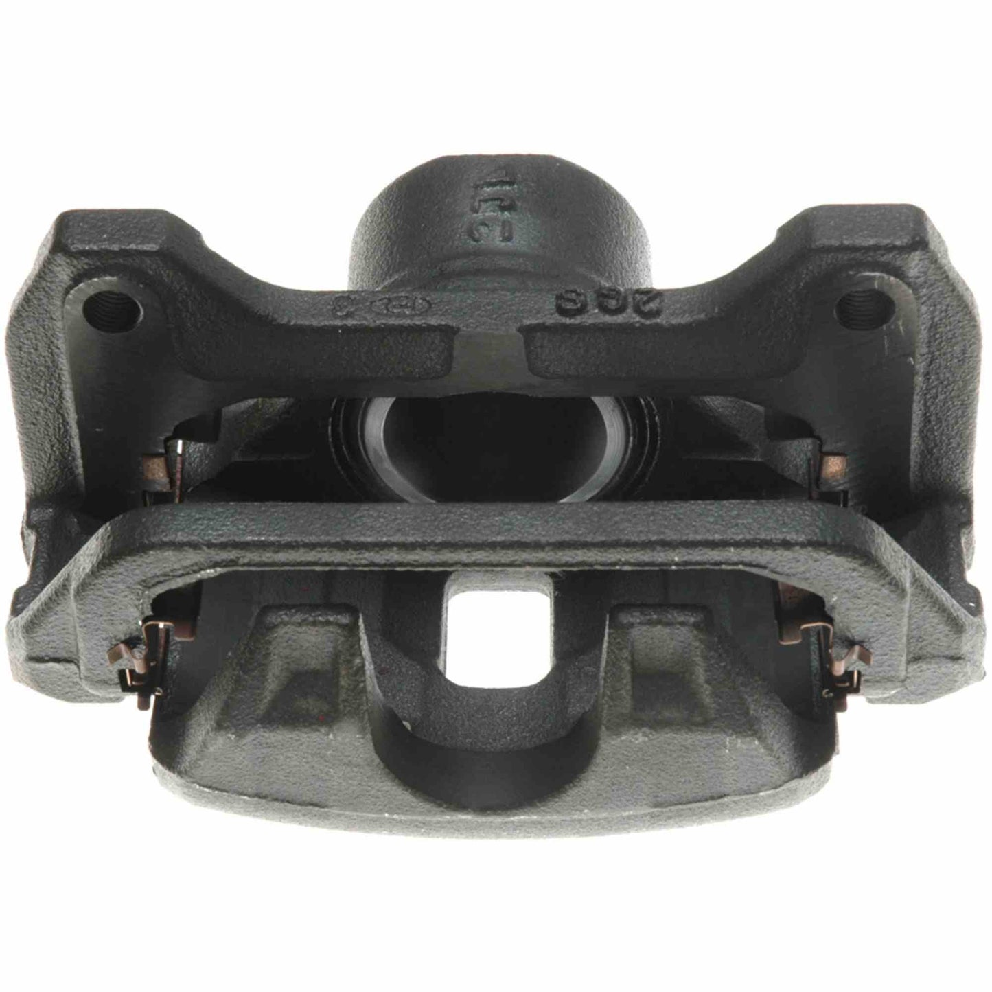 Raybestos Brakes Disc Brake Caliper FRC11126