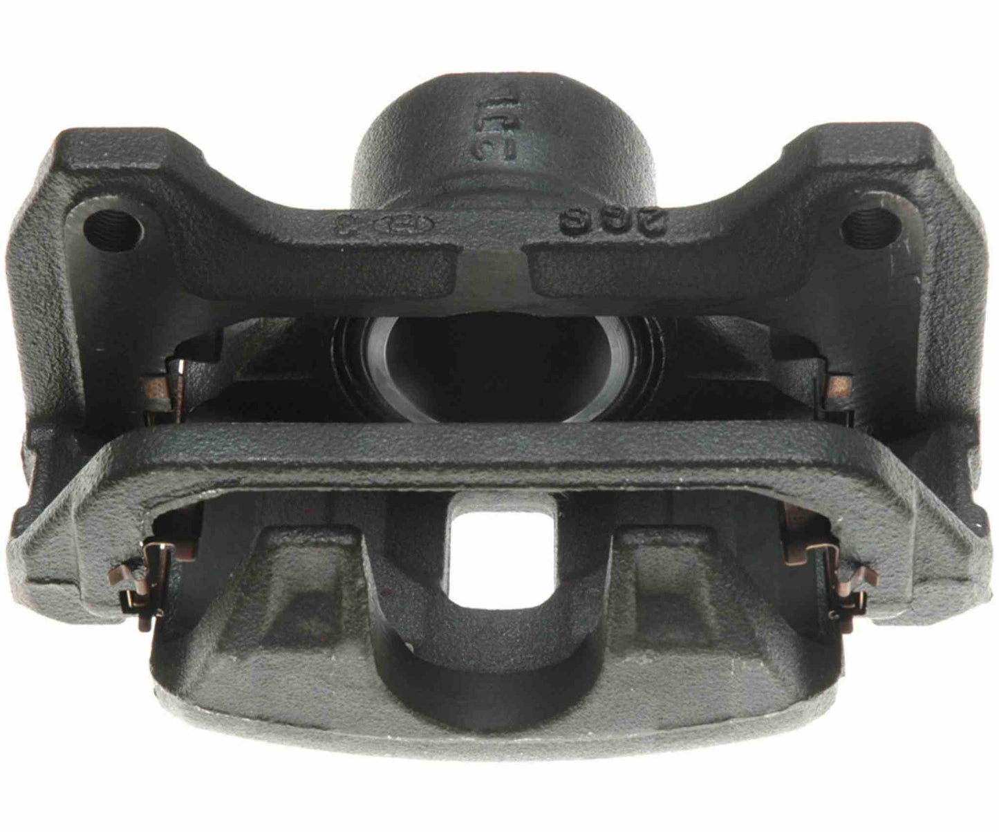 Raybestos Brakes Disc Brake Caliper FRC11126