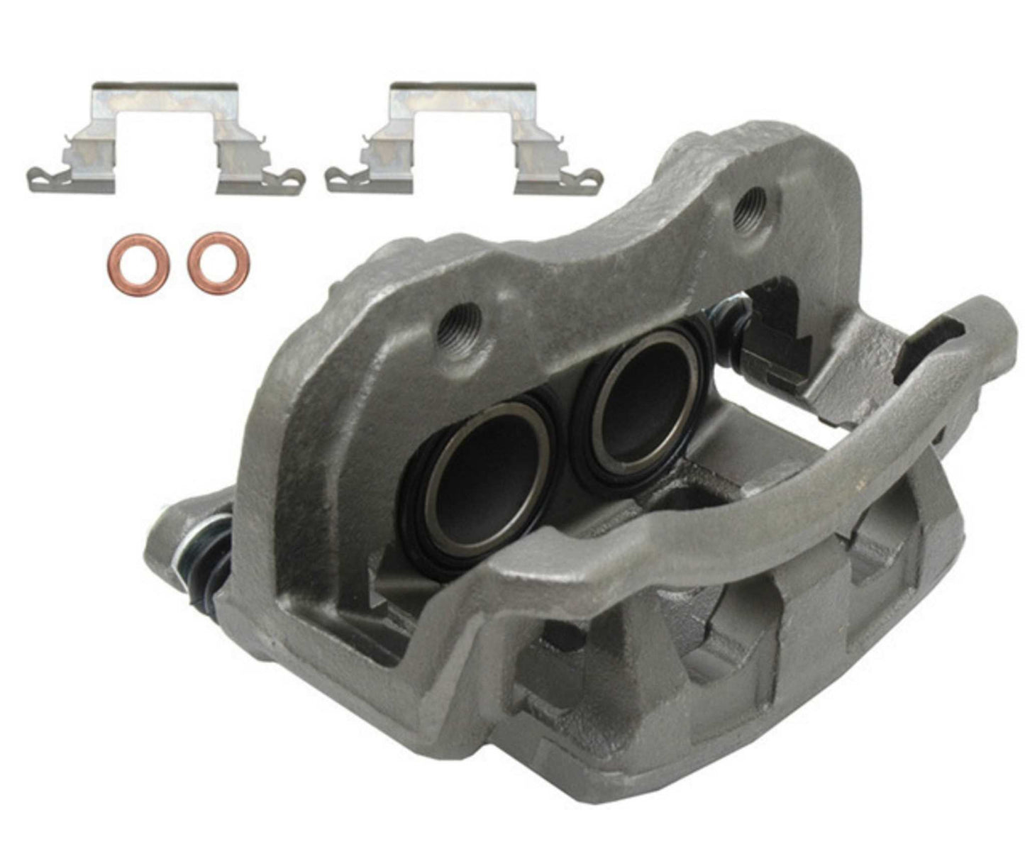 Raybestos Brakes Disc Brake Caliper FRC11133