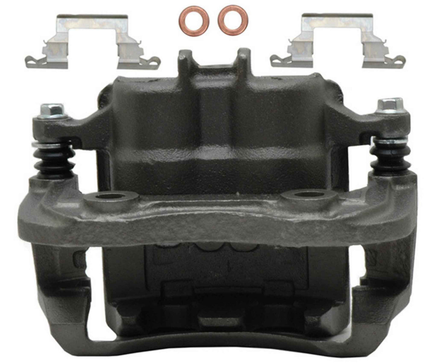 Raybestos Brakes Disc Brake Caliper FRC11133