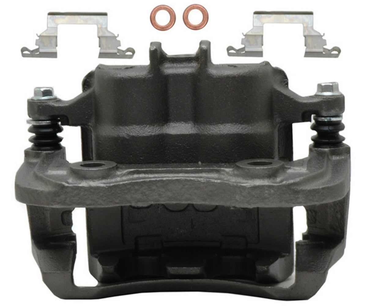 Raybestos Brakes Disc Brake Caliper FRC11133