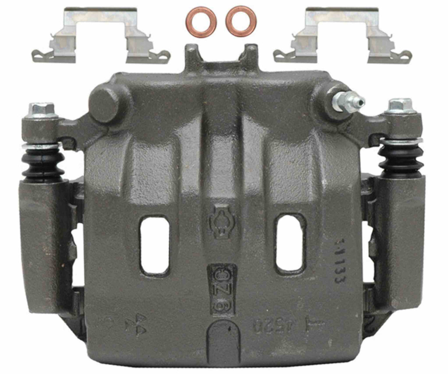 Raybestos Brakes Disc Brake Caliper FRC11133
