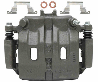 Raybestos Brakes Disc Brake Caliper FRC11133