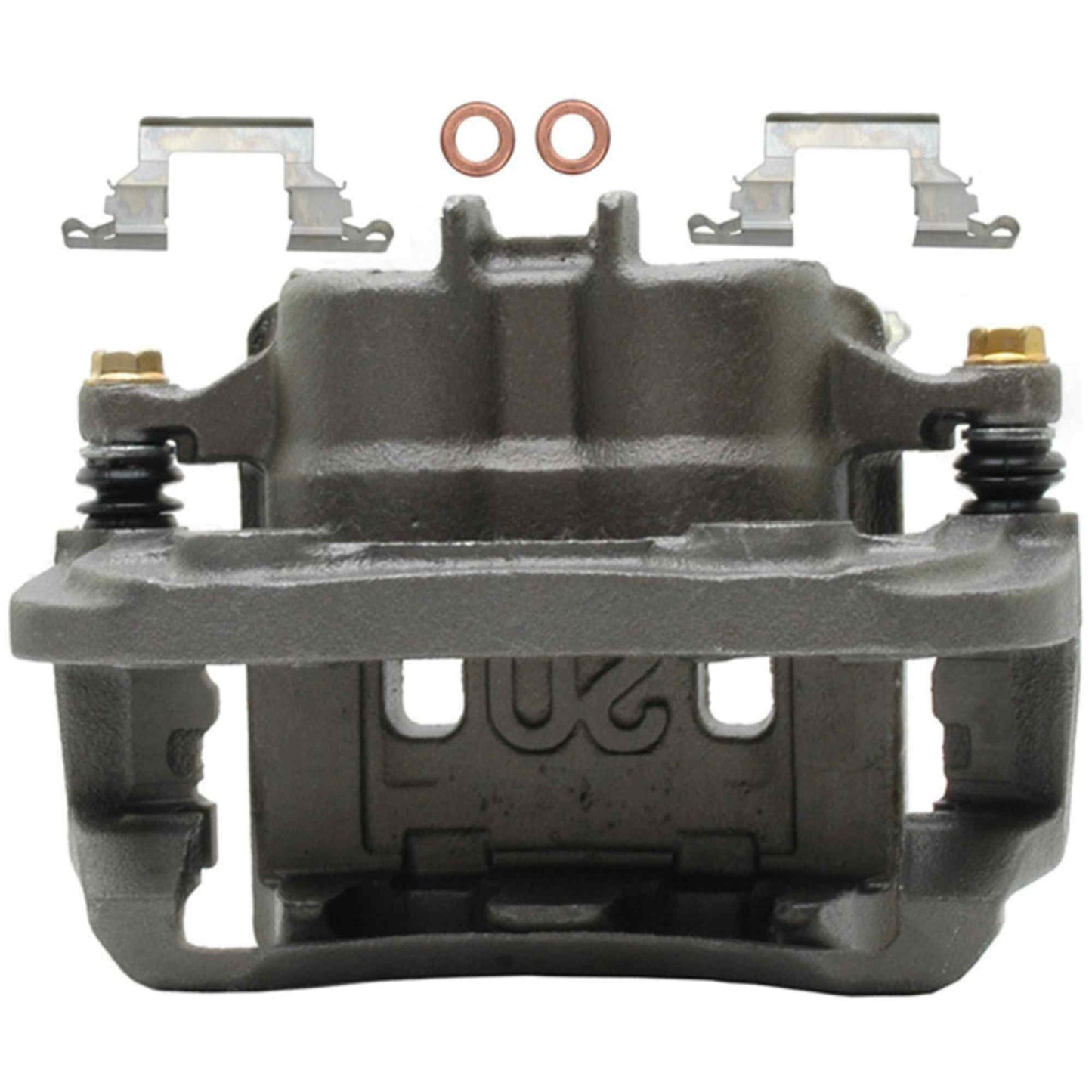Raybestos Brakes Disc Brake Caliper FRC11134