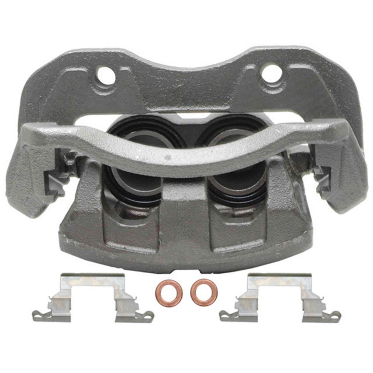 Raybestos Brakes Disc Brake Caliper FRC11134