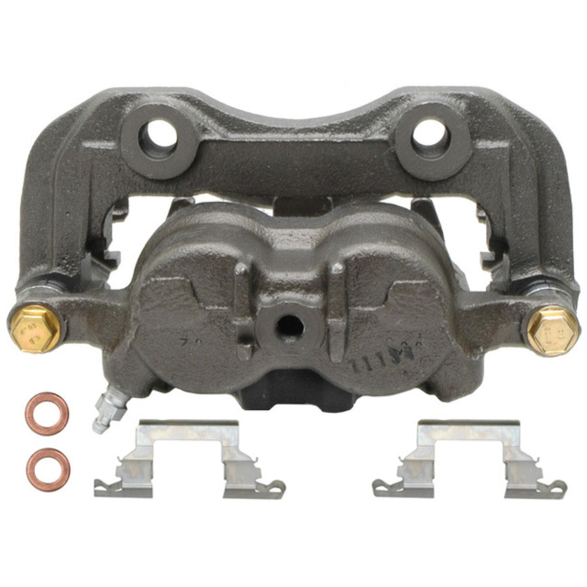 Raybestos Brakes Disc Brake Caliper FRC11134