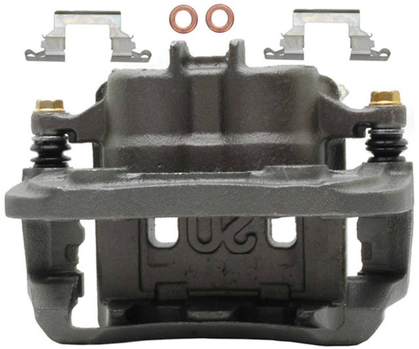 Raybestos Brakes Disc Brake Caliper FRC11134