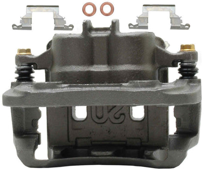 Raybestos Brakes Disc Brake Caliper FRC11134