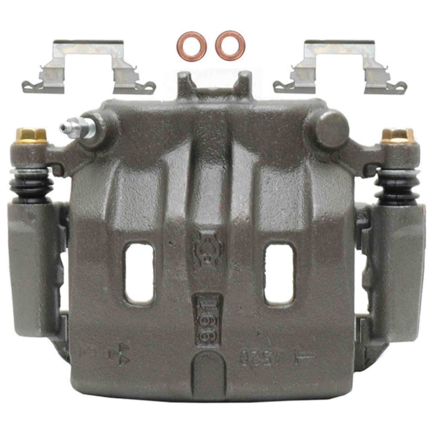 Raybestos Brakes Disc Brake Caliper FRC11134