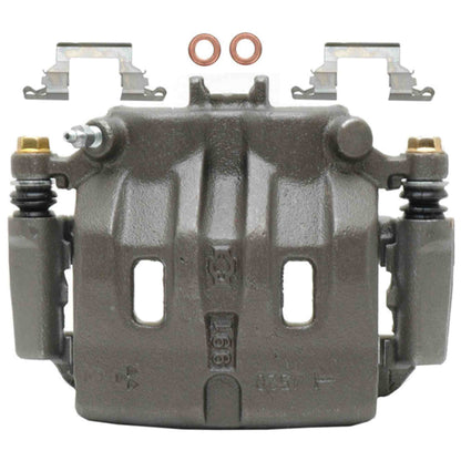 Raybestos Brakes Disc Brake Caliper FRC11134