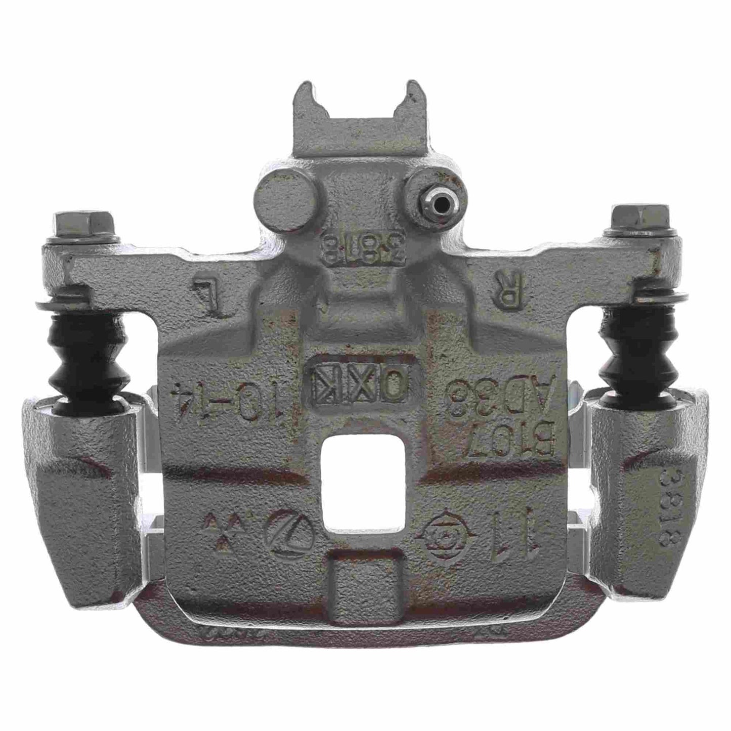 Raybestos Brakes Disc Brake Caliper FRC11145C