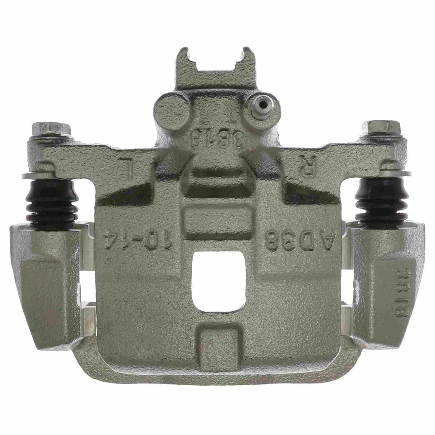 Raybestos Brakes Disc Brake Caliper FRC11145N