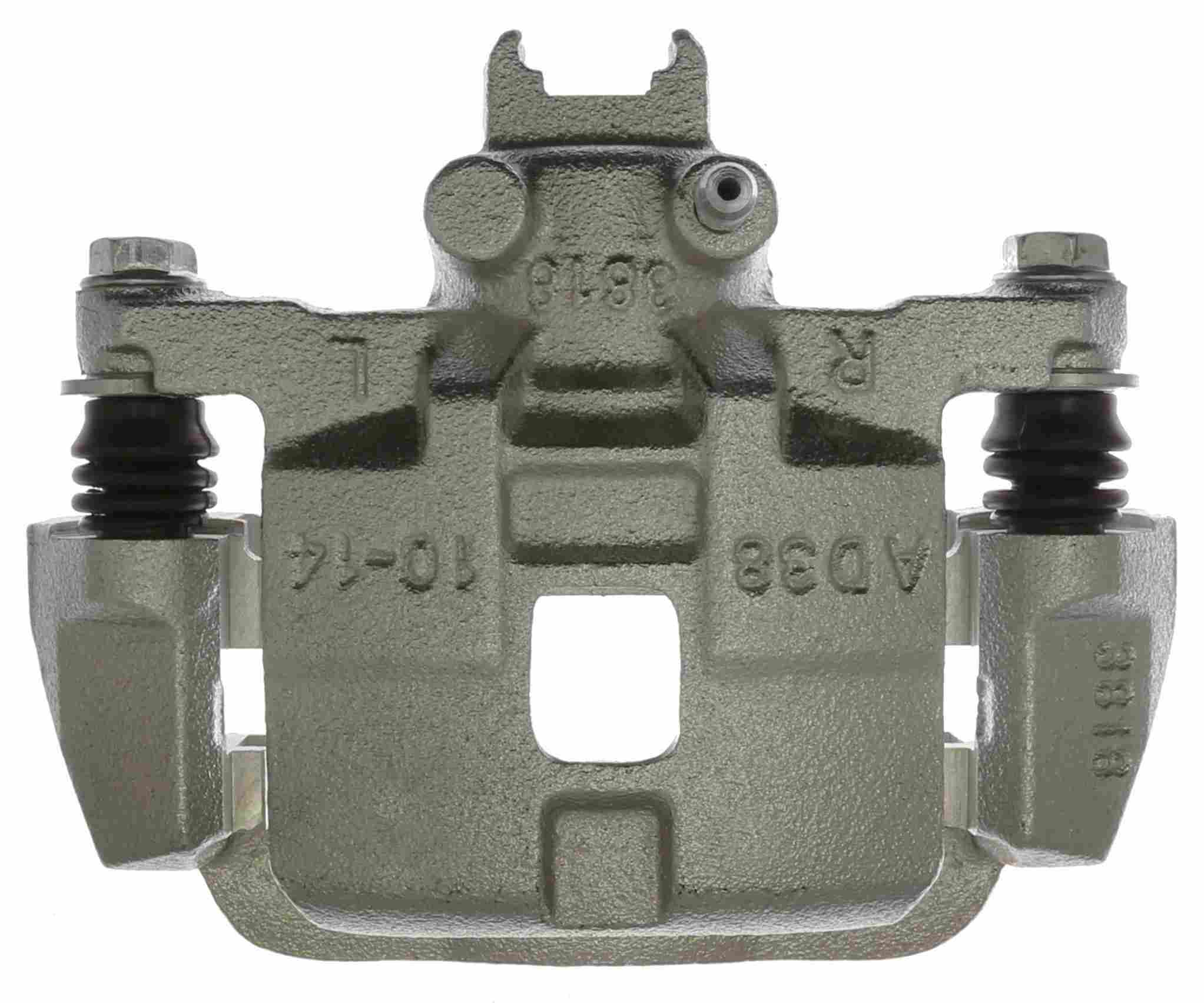 Raybestos Brakes Disc Brake Caliper FRC11145N