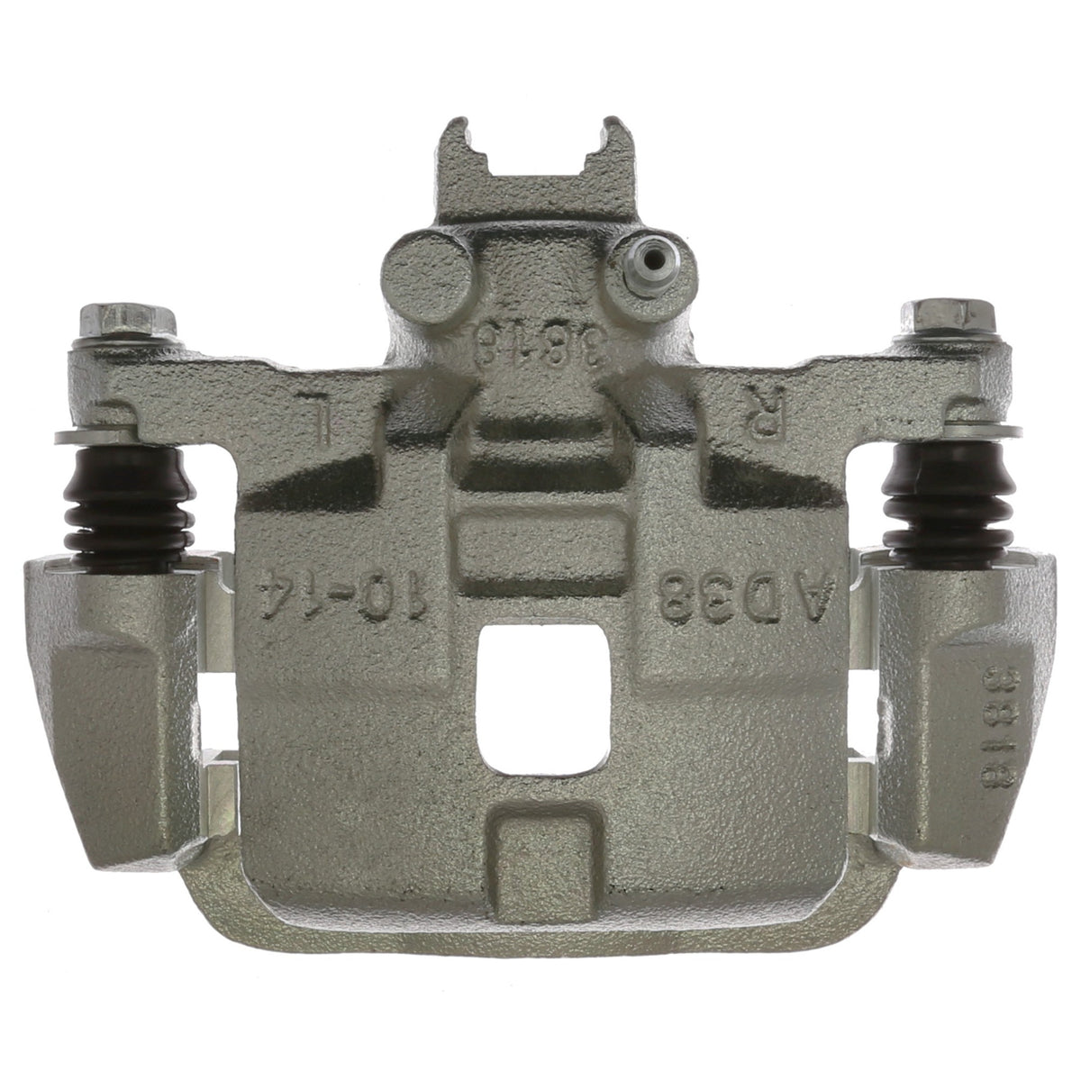 Raybestos Brakes Disc Brake Caliper FRC11145N