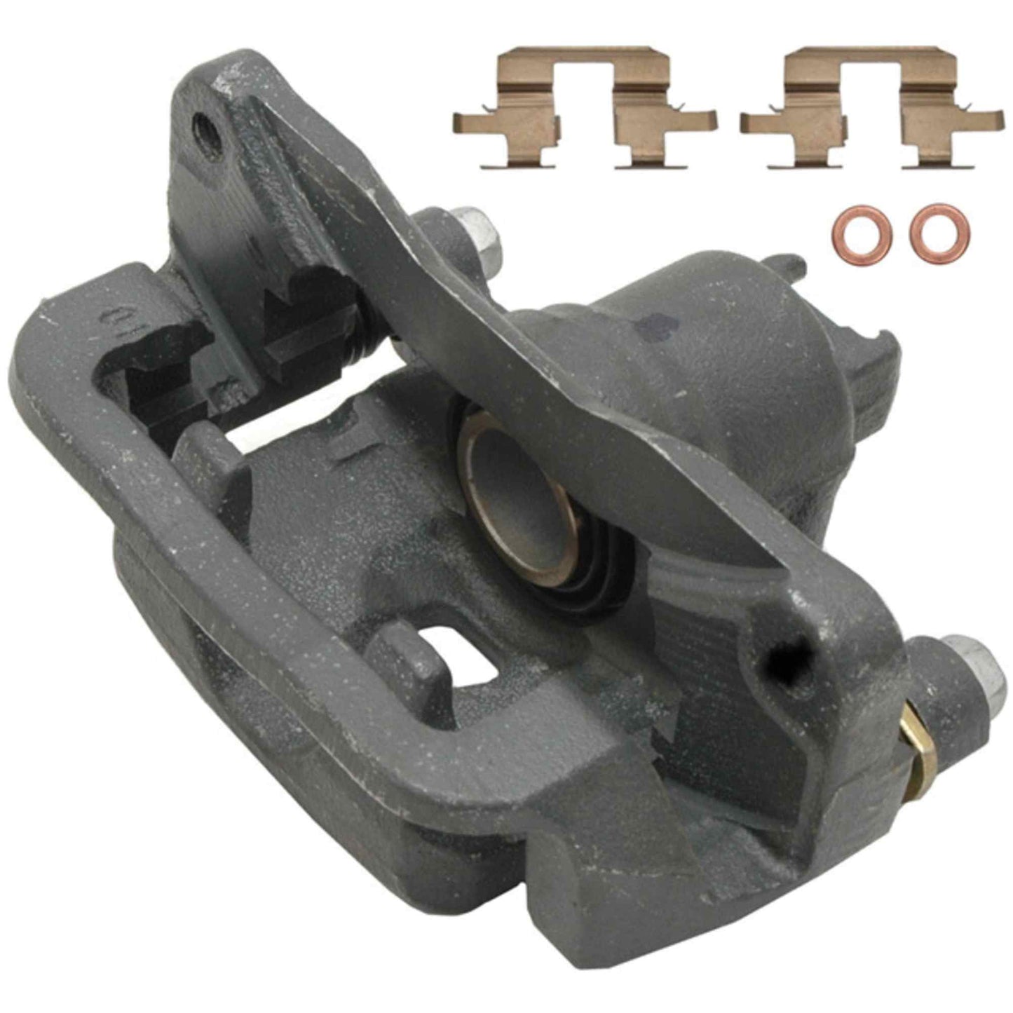 Raybestos Brakes Disc Brake Caliper FRC11145