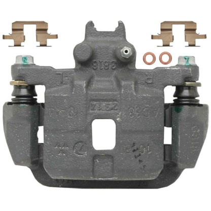 Raybestos Brakes Disc Brake Caliper FRC11145