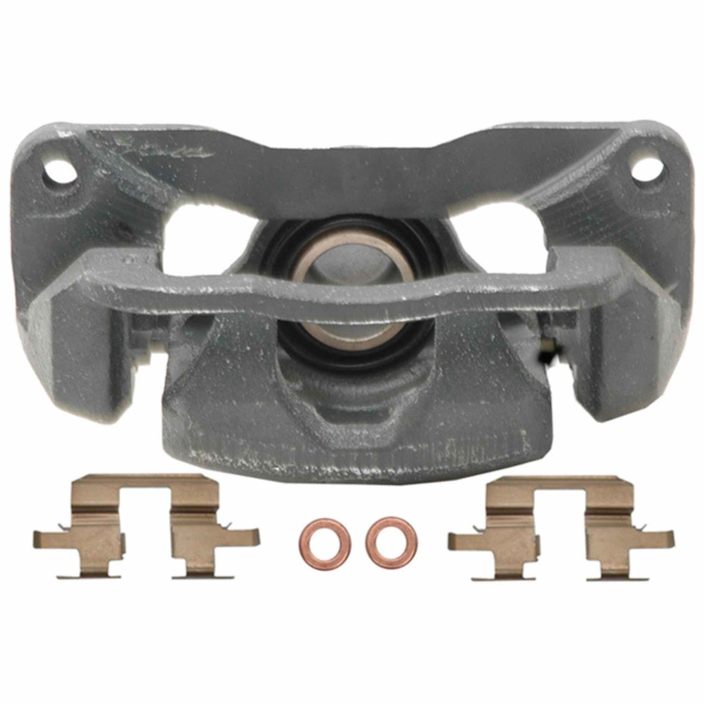 Raybestos Brakes Disc Brake Caliper FRC11145
