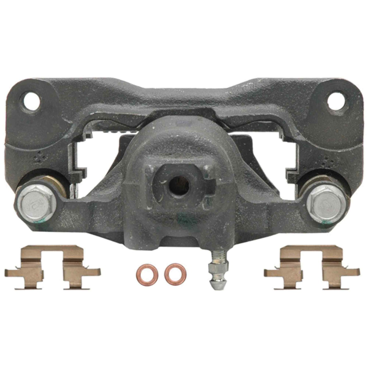 Raybestos Brakes Disc Brake Caliper FRC11145