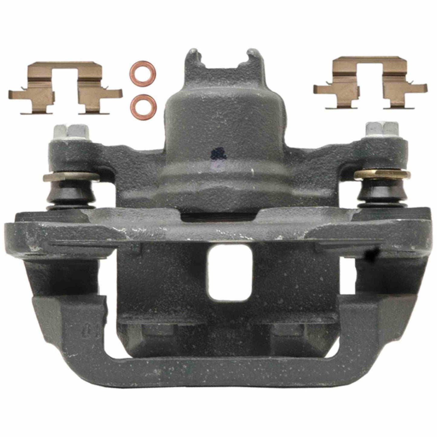 Raybestos Brakes Disc Brake Caliper FRC11145