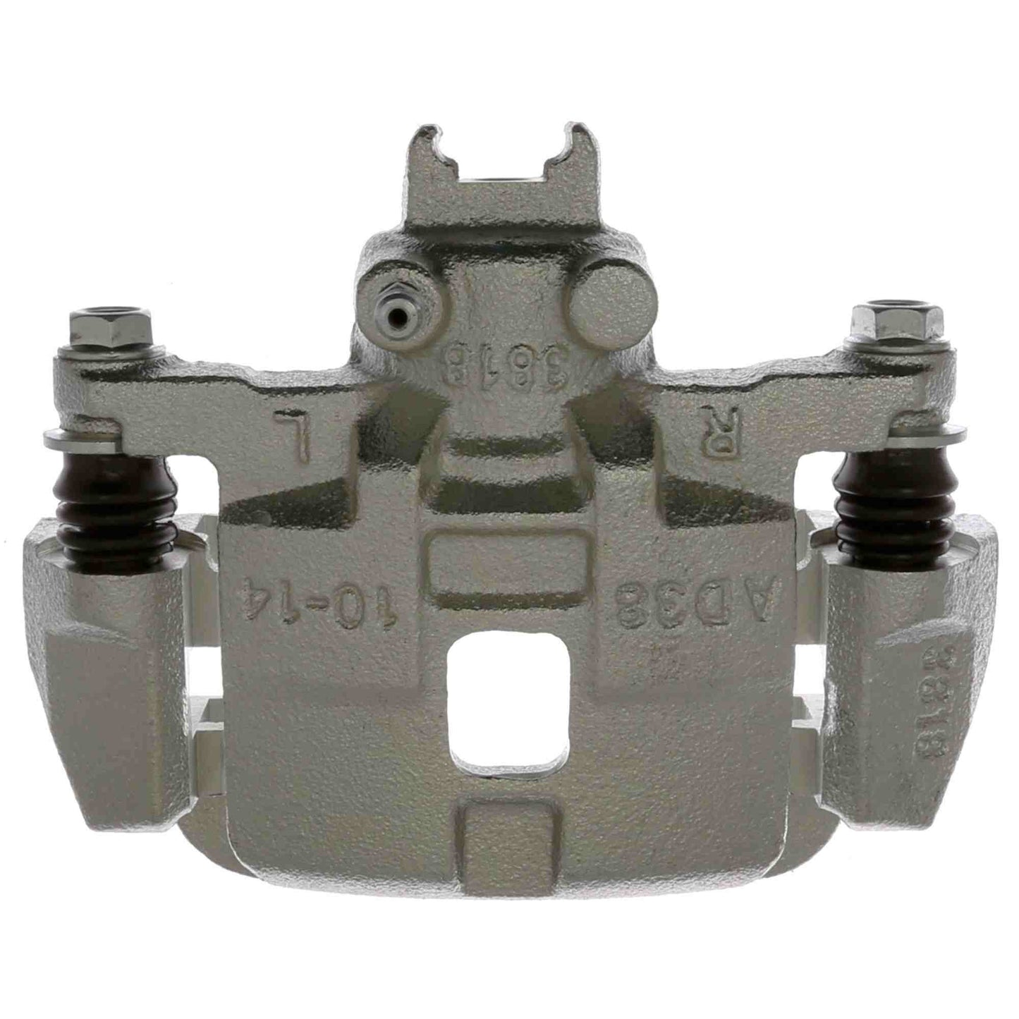 Raybestos Brakes Disc Brake Caliper FRC11146N