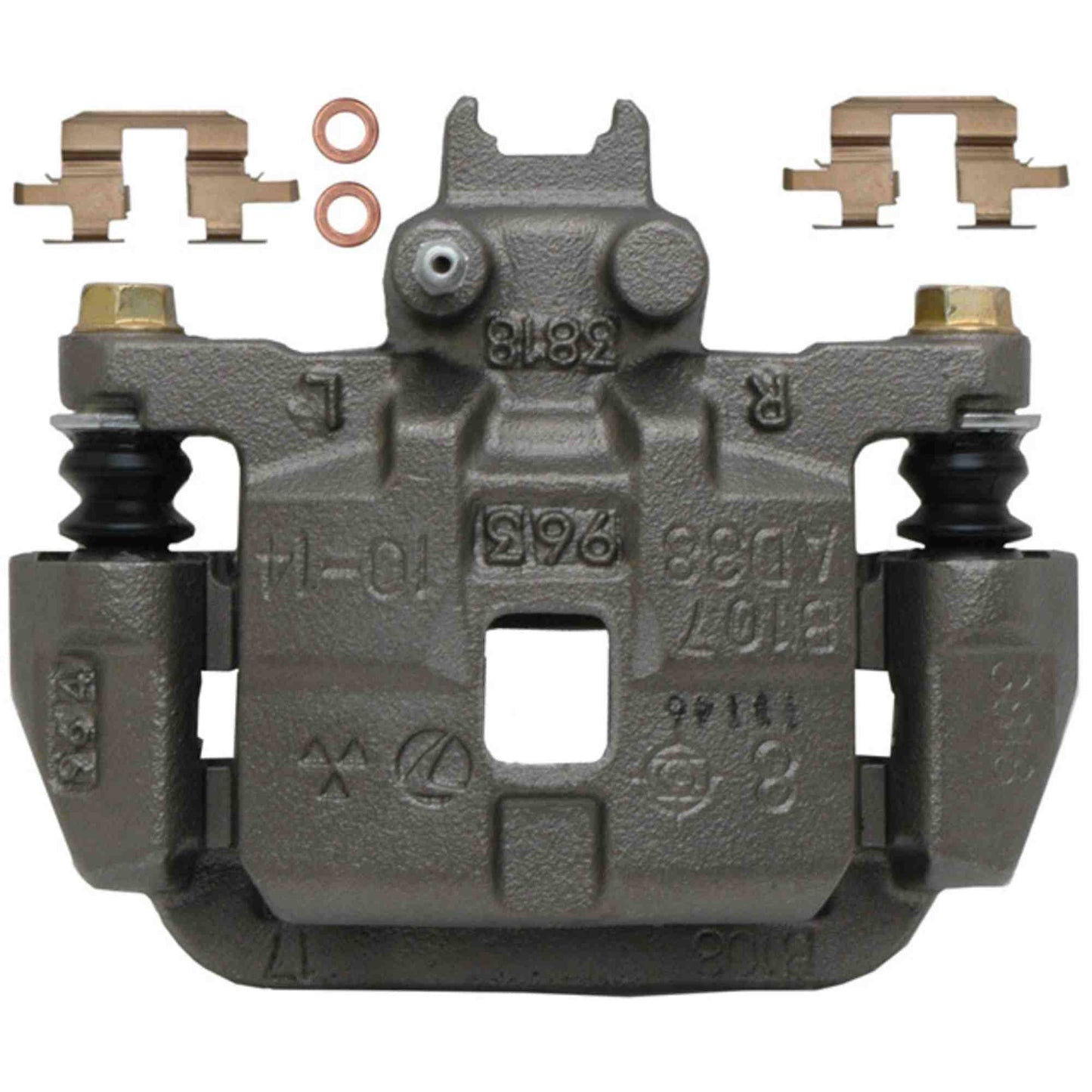 Raybestos Brakes Disc Brake Caliper FRC11146