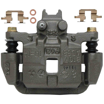 Raybestos Brakes Disc Brake Caliper FRC11146