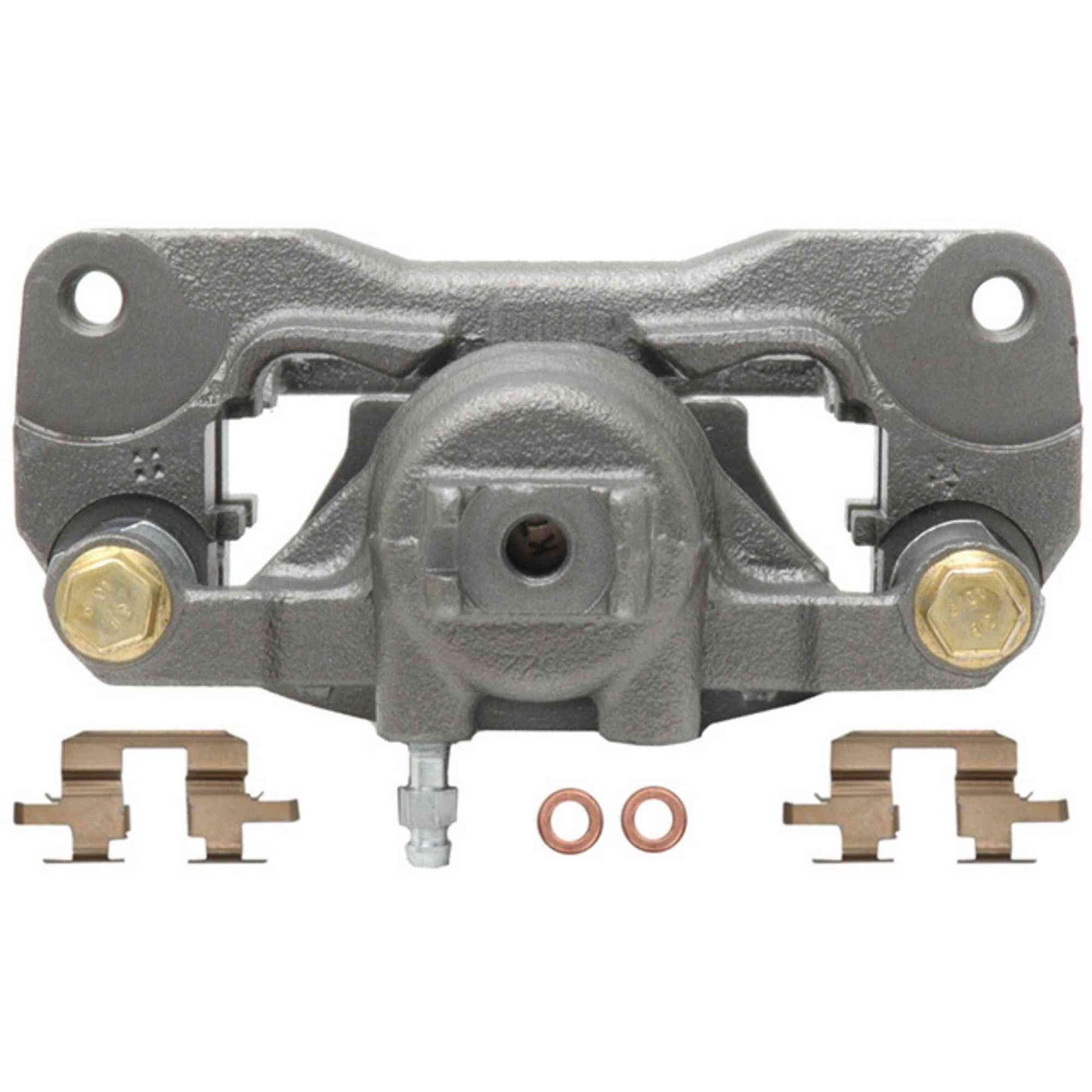 Raybestos Brakes Disc Brake Caliper FRC11146