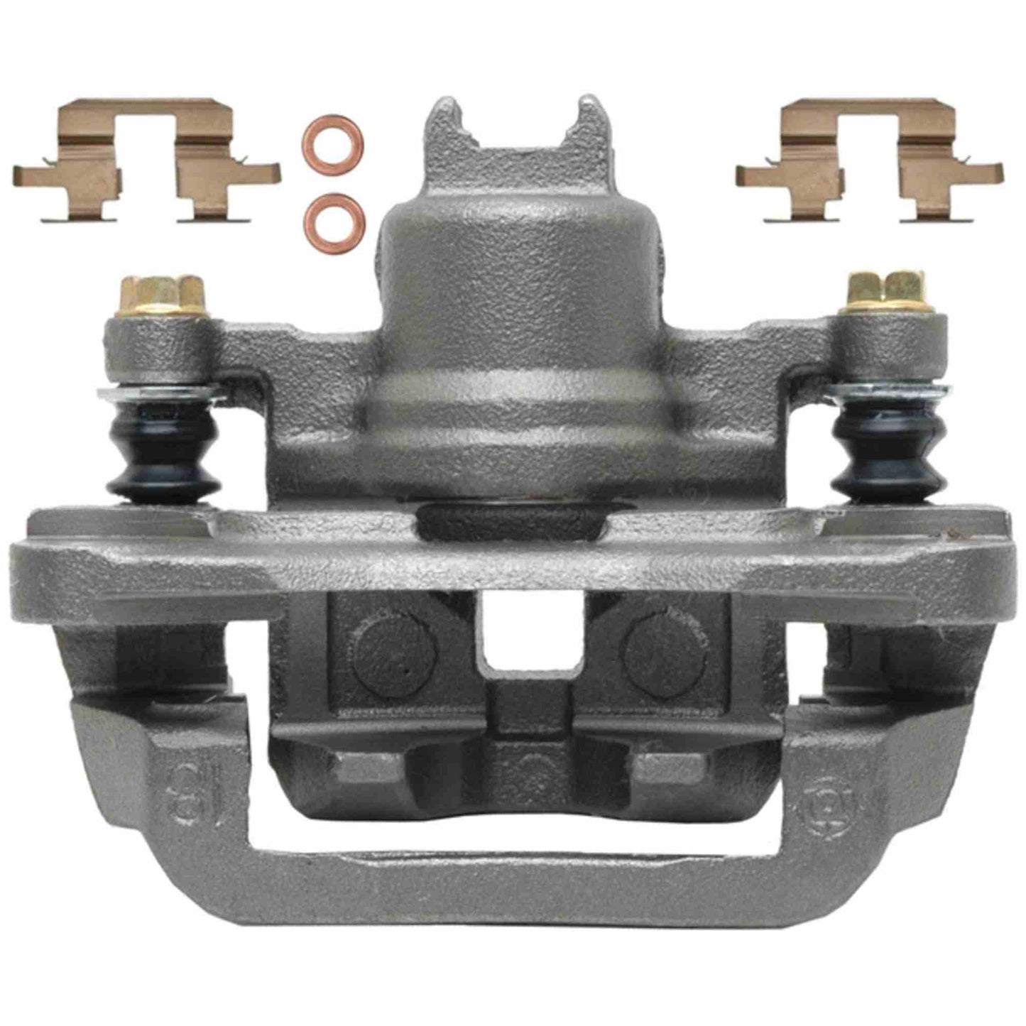 Raybestos Brakes Disc Brake Caliper FRC11146