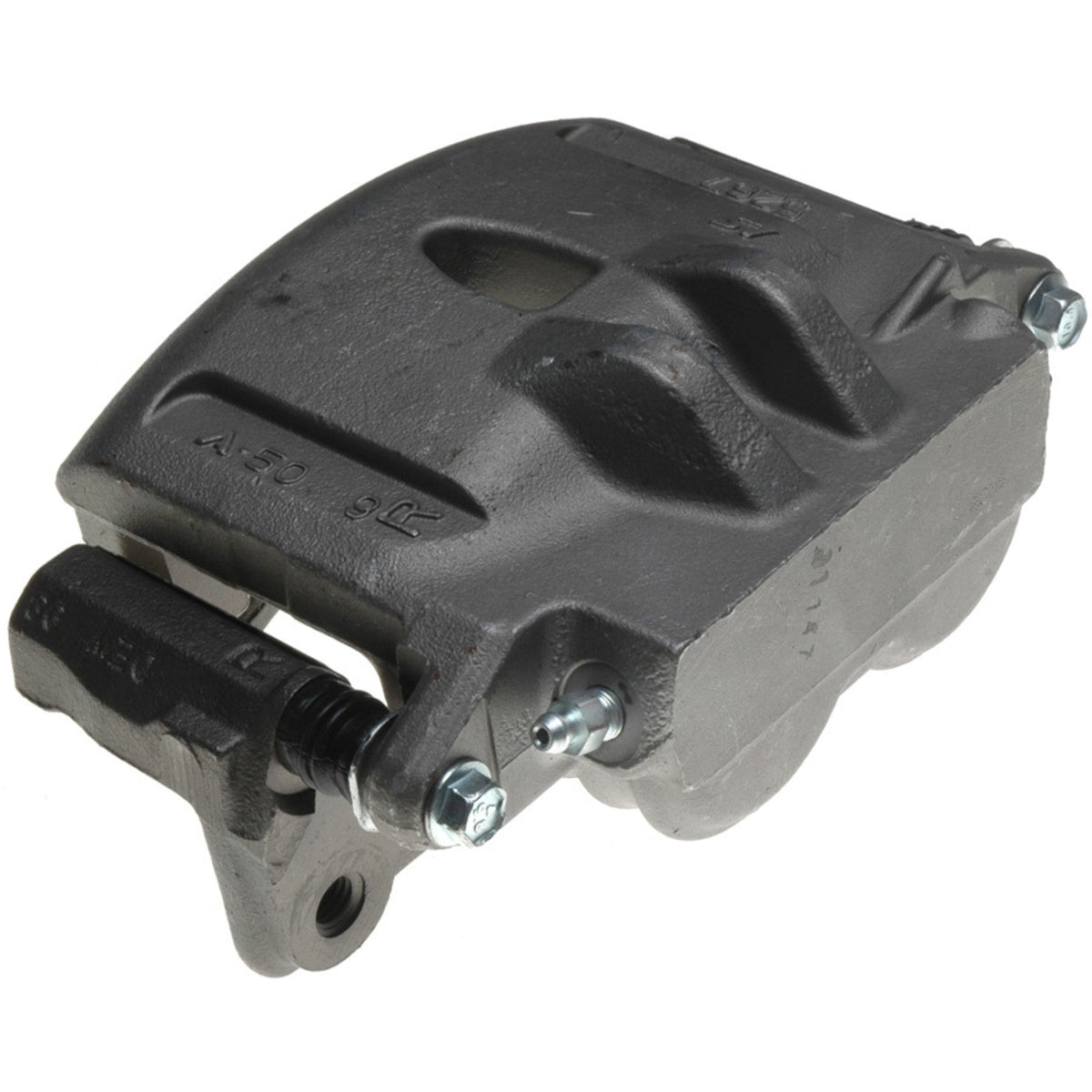 Raybestos Brakes Disc Brake Caliper FRC11147