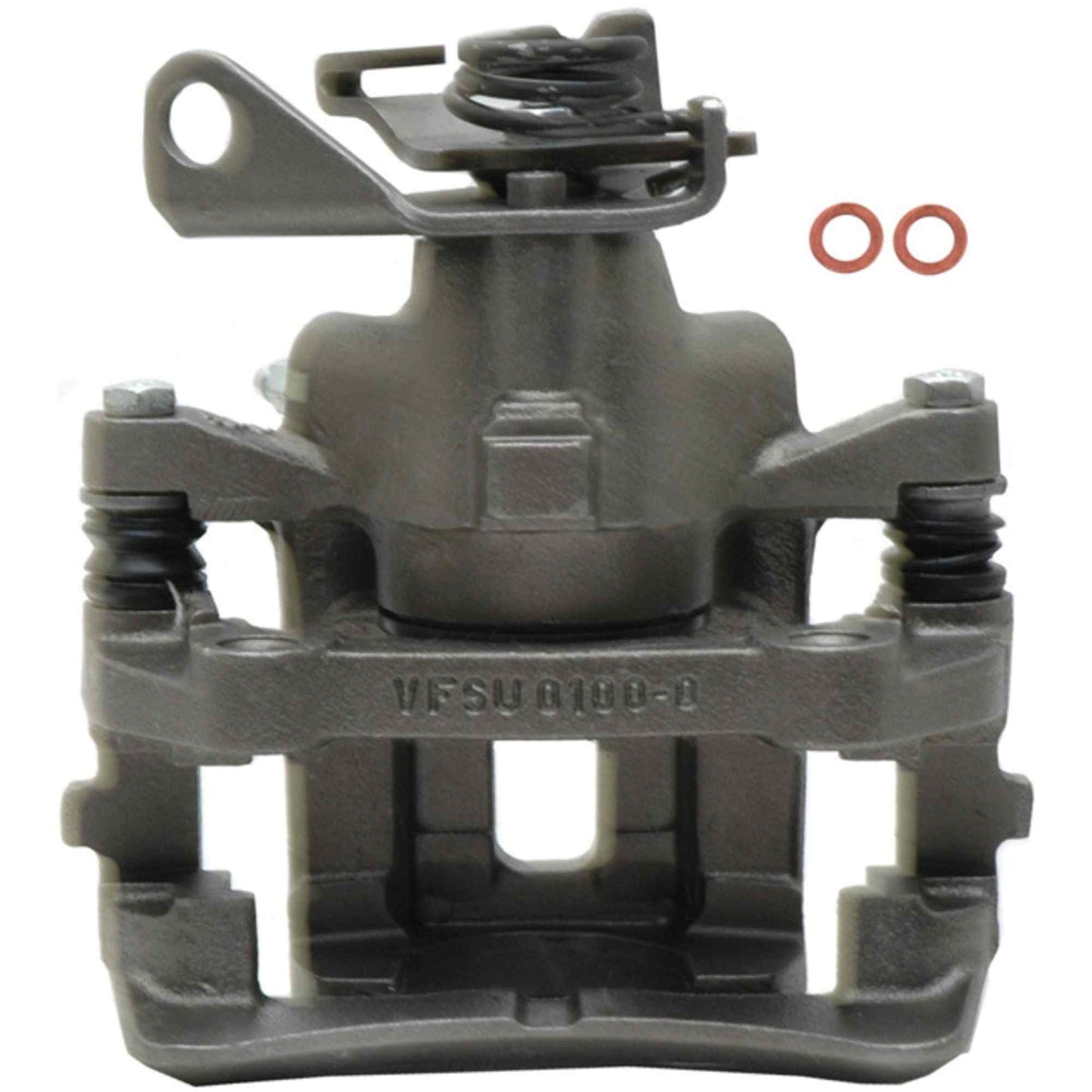 Raybestos Brakes Disc Brake Caliper FRC11149