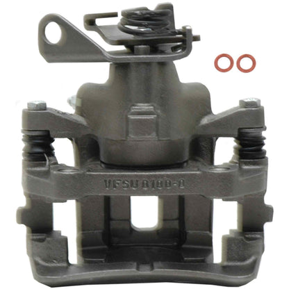 Raybestos Brakes Disc Brake Caliper FRC11149